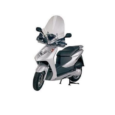 Větrný štítek pro Honda Dylan